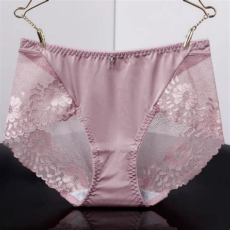 transparent knickers|Sheer panty .